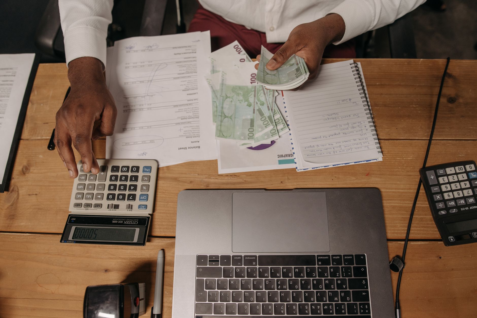 I4IC Accounts Officer Recruitment: Easy Steps to Apply